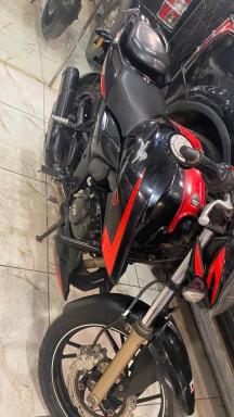 TVS Apache RTR 200 4V FI 2018