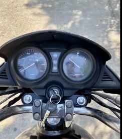 Honda CB Shine 125cc 2017