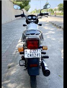 Hero Splendor Plus 100cc 2018