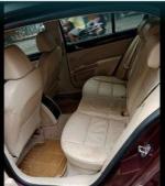 Skoda Superb ELEGANCE 2.0 TDI CR AT 2010