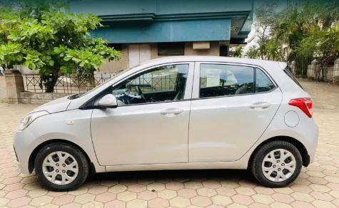 Hyundai Grand i10 Magna 1.2 Kappa VTVT 2016