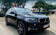 BMW X5 XDrive 30d 2014