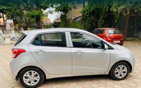 Hyundai Grand i10 Magna 1.2 Kappa VTVT 2016