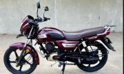 TVS Radeon 110cc DISC BS6 2021