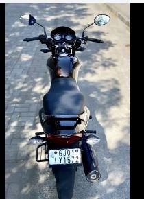 Honda CB Shine 125cc 2017