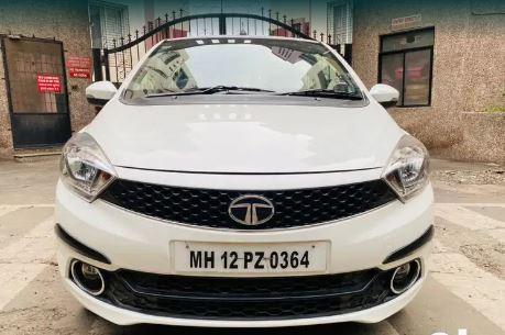 Tata Tiago Revotron XZ 2018