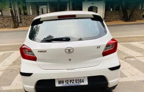 Tata Tiago Revotron XZ 2018