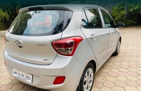 Hyundai Grand i10 Magna 1.2 Kappa VTVT 2016