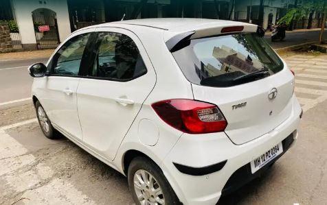 Tata Tiago Revotron XZ 2018