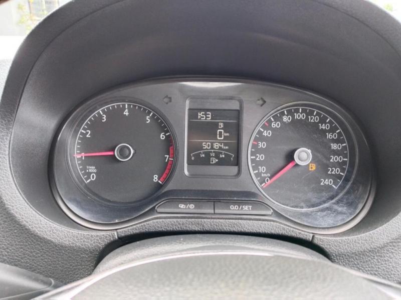 Volkswagen Polo Highline 1.0 Petrol 2018