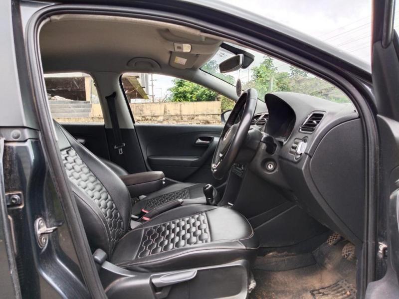 Volkswagen Polo Highline 1.0 Petrol 2018