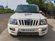 Mahindra Scorpio VLX 2WD BS IV 2013