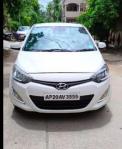 Hyundai i20 Asta 1.4 CRDi 6 Speed 2013