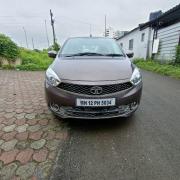 Tata Tiago Revotron XZA 2017