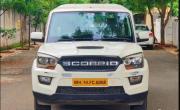 Mahindra Scorpio S2 2015