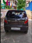 Maruti Suzuki Alto K10 VXi 2018