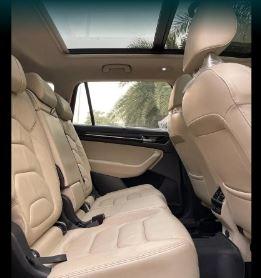 Skoda Kodiaq STYLE TDI 4x4 AT 2018