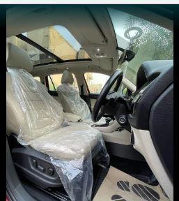 Skoda Kodiaq STYLE TDI 4x4 AT 2018