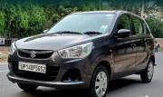 Maruti Suzuki Alto K10 VXI (O) 2017