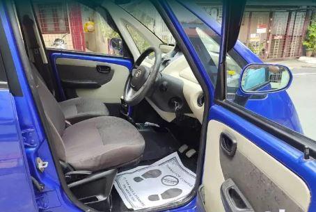 Tata Nano Twist XT 2016