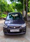 Maruti Suzuki Alto K10 VXi 2018