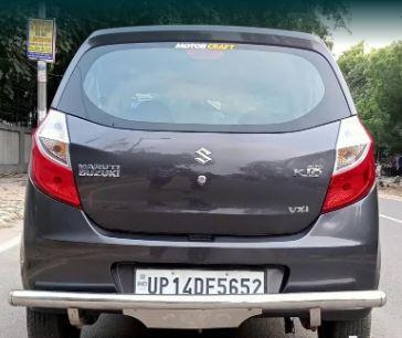 Maruti Suzuki Alto K10 VXI (O) 2017