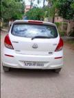 Hyundai i20 Asta 1.4 CRDi 6 Speed 2013