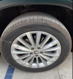 Skoda Kodiaq STYLE TDI 4x4 AT 2018