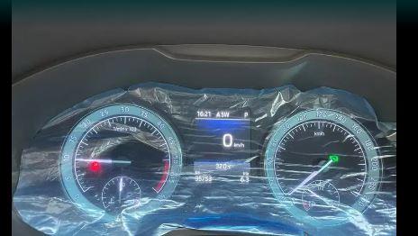 Skoda Kodiaq STYLE TDI 4x4 AT 2018