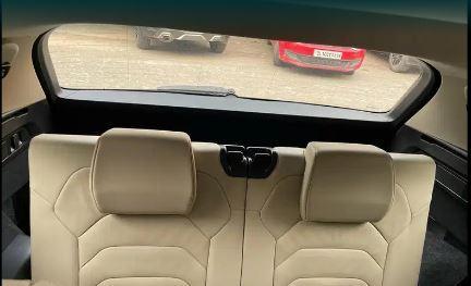 Skoda Kodiaq STYLE TDI 4x4 AT 2018