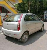 Tata Indica Vista VX Quadrajet 2009