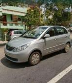 Tata Indica Vista VX Quadrajet 2009