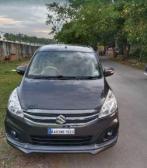 Maruti Suzuki Ertiga VXi 2018