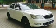 Skoda Laura AMBIENTE 1.9 TDI AT 2009