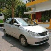Tata Indica Vista VX Quadrajet 2009