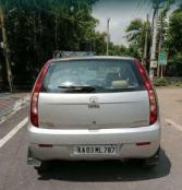 Tata Indica Vista VX Quadrajet 2009