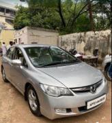 Honda Civic 1.8 V 2007