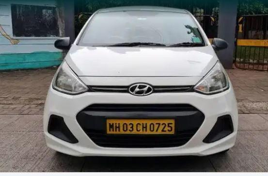 Hyundai Xcent S 1.1 CRDi 2016