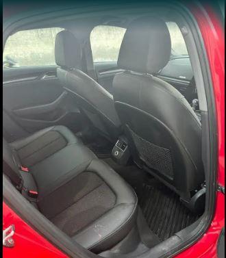 Audi A3 35 TFSI Premium Plus 2019