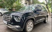 Hyundai Creta 1.6 SX AT Diesel 2020