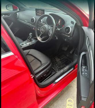 Audi A3 35 TFSI Premium Plus 2019