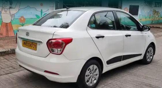 Hyundai Xcent S 1.1 CRDi 2016