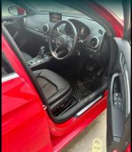 Audi A3 35 TFSI Premium Plus 2019