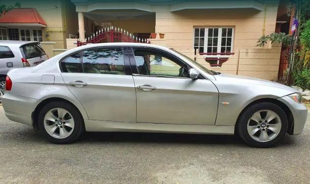 BMW 3 Series 325I 2008