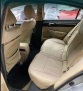 Honda Civic 1.8 V 2007