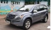 Mahindra XUV500 W8 2WD 2013