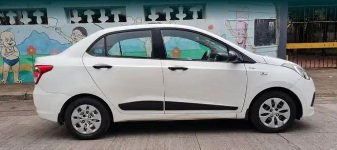 Hyundai Xcent S 1.1 CRDi 2016