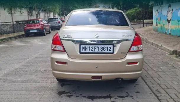 Maruti Suzuki Swift Dzire VXI 1.2 BS IV 2010