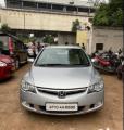 Honda Civic 1.8 V 2007