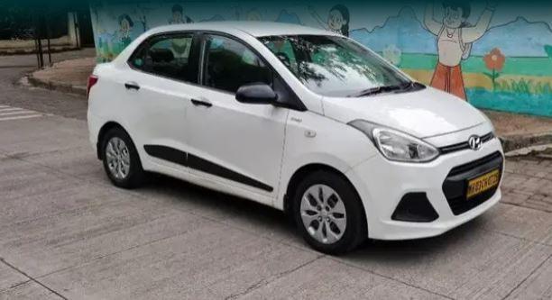 Hyundai Xcent S 1.1 CRDi 2016